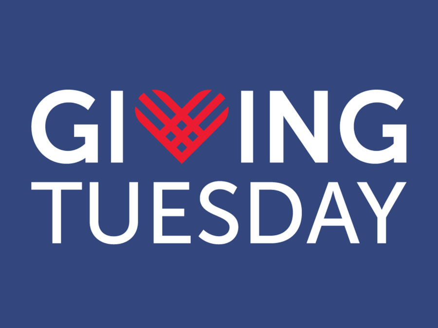 Giving Tuesday 2019
