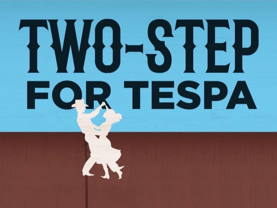 Two Step for TESPA